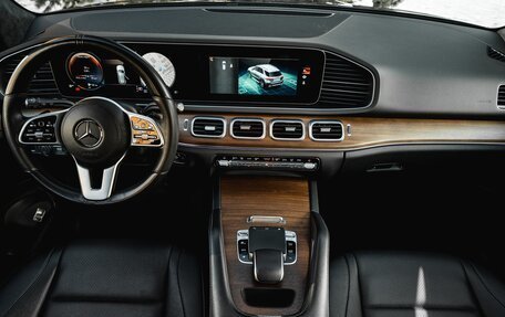 Mercedes-Benz GLE, 2020 год, 8 550 000 рублей, 22 фотография