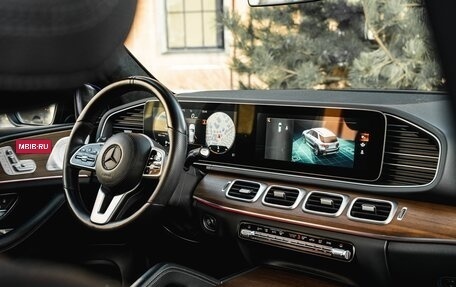 Mercedes-Benz GLE, 2020 год, 8 550 000 рублей, 24 фотография