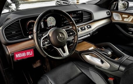 Mercedes-Benz GLE, 2020 год, 8 550 000 рублей, 23 фотография