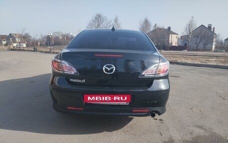 Mazda 6, 2012 год, 1 100 000 рублей, 4 фотография
