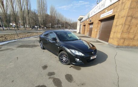 Mazda 6, 2012 год, 1 100 000 рублей, 3 фотография