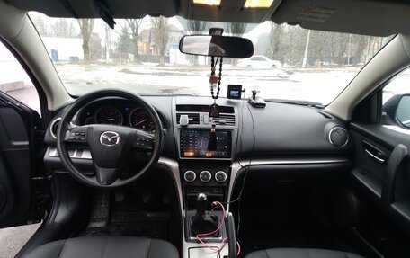 Mazda 6, 2012 год, 1 100 000 рублей, 15 фотография