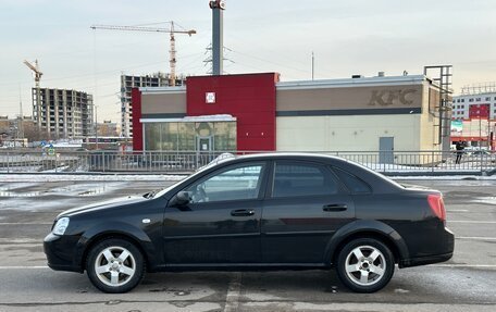 Chevrolet Lacetti, 2008 год, 315 000 рублей, 5 фотография