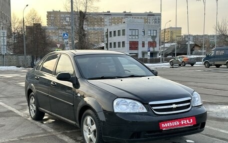 Chevrolet Lacetti, 2008 год, 315 000 рублей, 2 фотография