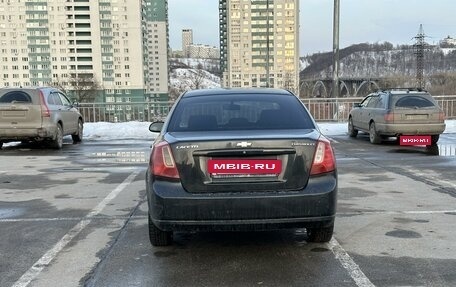 Chevrolet Lacetti, 2008 год, 315 000 рублей, 6 фотография