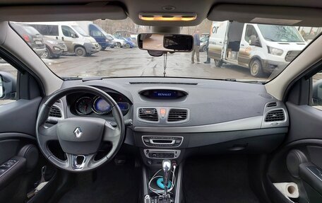 Renault Fluence I, 2014 год, 960 000 рублей, 2 фотография
