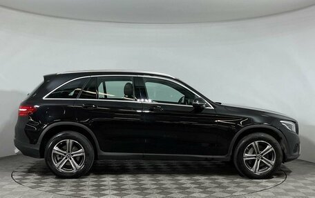 Mercedes-Benz GLC, 2016 год, 3 649 000 рублей, 4 фотография