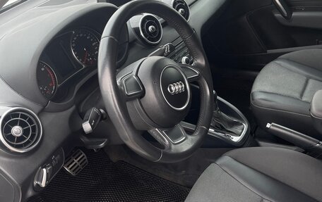 Audi A1, 2013 год, 925 000 рублей, 5 фотография