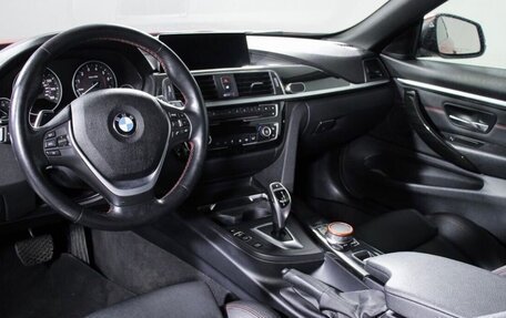 BMW 4 серия, 2018 год, 2 850 000 рублей, 5 фотография