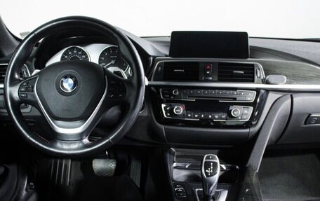 BMW 4 серия, 2018 год, 2 850 000 рублей, 7 фотография