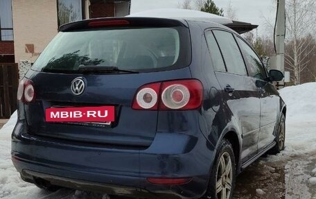 Volkswagen Golf Plus II, 2012 год, 720 000 рублей, 8 фотография