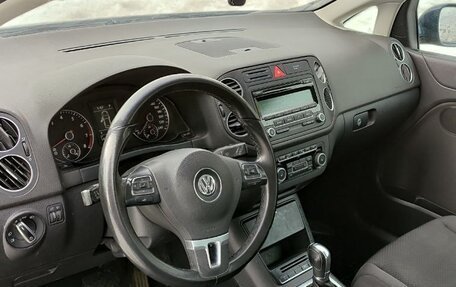 Volkswagen Golf Plus II, 2012 год, 720 000 рублей, 13 фотография