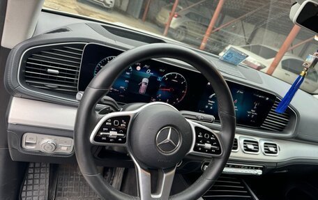 Mercedes-Benz GLE, 2019 год, 6 250 000 рублей, 11 фотография