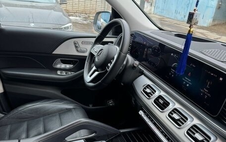 Mercedes-Benz GLE, 2019 год, 6 250 000 рублей, 8 фотография