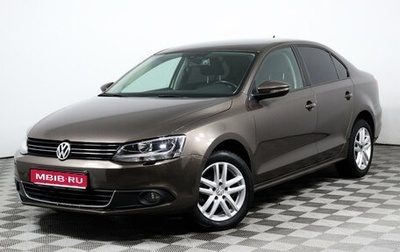 Volkswagen Jetta VI, 2012 год, 1 198 000 рублей, 1 фотография