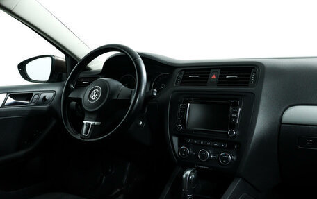 Volkswagen Jetta VI, 2012 год, 1 198 000 рублей, 9 фотография