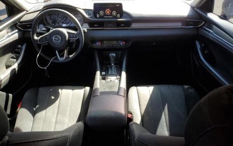 Mazda 6, 2021 год, 8 фотография