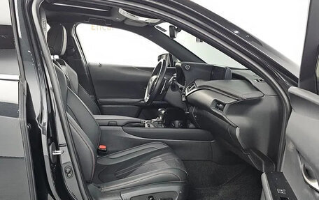 Lexus UX I, 2020 год, 3 340 000 рублей, 8 фотография