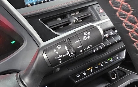 Lexus UX I, 2020 год, 3 340 000 рублей, 14 фотография