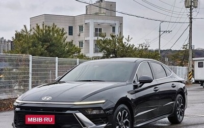 Hyundai Sonata VIII, 2023 год, 3 990 000 рублей, 1 фотография