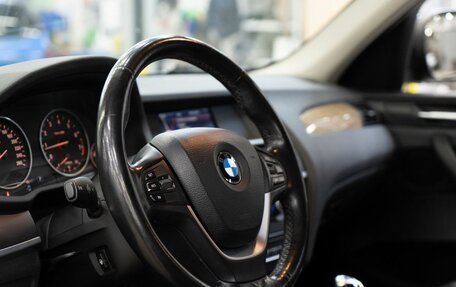 BMW X3, 2012 год, 1 799 000 рублей, 5 фотография