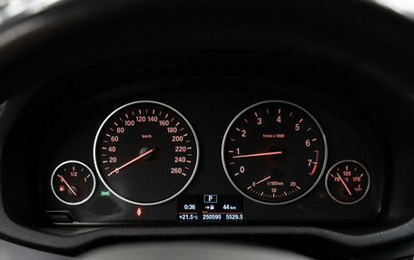 BMW X3, 2012 год, 1 799 000 рублей, 11 фотография