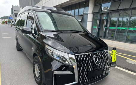 Mercedes-Benz Vito, 2020 год, 6 300 000 рублей, 20 фотография