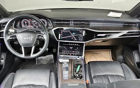 Audi A7, 2020 год, 4 400 000 рублей, 7 фотография