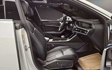 Audi A7, 2020 год, 4 400 000 рублей, 10 фотография