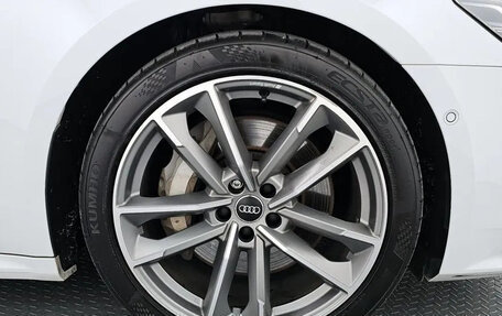 Audi A7, 2020 год, 4 400 000 рублей, 5 фотография