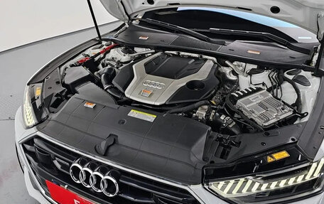 Audi A7, 2020 год, 4 400 000 рублей, 6 фотография