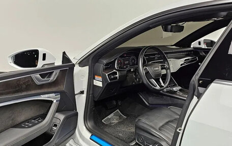 Audi A7, 2020 год, 4 400 000 рублей, 11 фотография