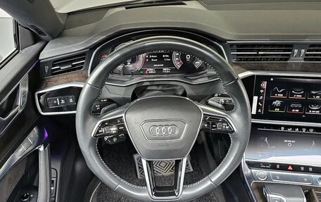 Audi A7, 2020 год, 4 400 000 рублей, 13 фотография