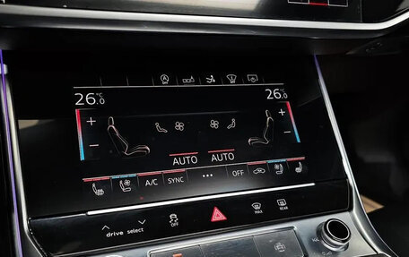 Audi A7, 2020 год, 4 400 000 рублей, 16 фотография