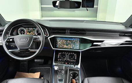 Audi A7, 2021 год, 4 100 123 рублей, 6 фотография