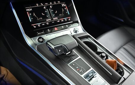 Audi A7, 2021 год, 4 100 123 рублей, 9 фотография