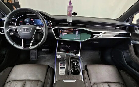 Audi A7, 2020 год, 4 540 000 рублей, 7 фотография