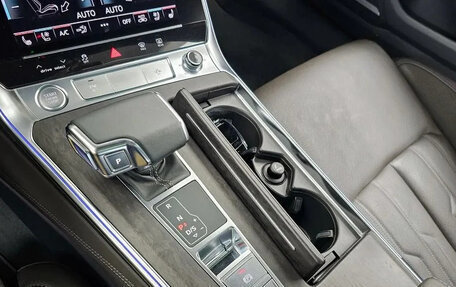Audi A7, 2020 год, 4 540 000 рублей, 9 фотография