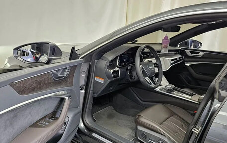 Audi A7, 2020 год, 4 540 000 рублей, 10 фотография