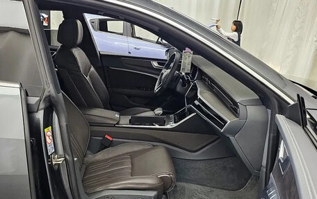 Audi A7, 2020 год, 4 540 000 рублей, 11 фотография