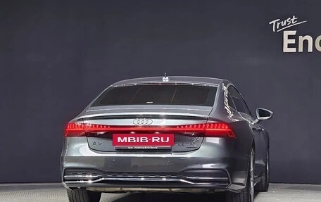 Audi A7, 2020 год, 4 540 000 рублей, 4 фотография