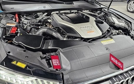 Audi A7, 2020 год, 4 540 000 рублей, 6 фотография