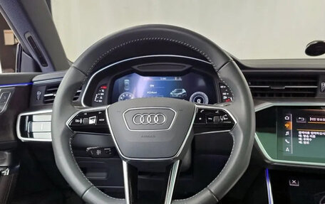 Audi A7, 2020 год, 4 540 000 рублей, 13 фотография
