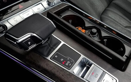 Audi A7, 2021 год, 5 000 000 рублей, 9 фотография
