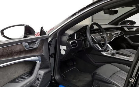 Audi A7, 2021 год, 5 000 000 рублей, 10 фотография