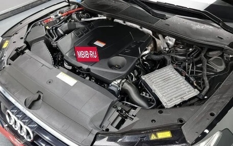Audi A7, 2021 год, 5 000 000 рублей, 6 фотография