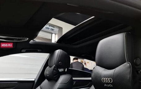 Audi A7, 2021 год, 5 000 000 рублей, 19 фотография