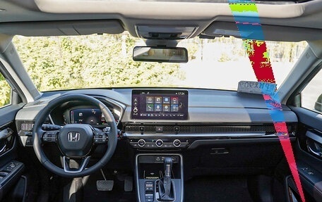 Honda CR-V, 2023 год, 4 550 000 рублей, 10 фотография