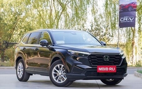 Honda CR-V, 2023 год, 4 550 000 рублей, 3 фотография