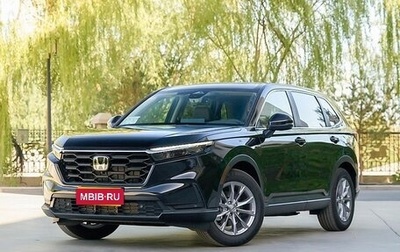 Honda CR-V, 2023 год, 4 550 000 рублей, 1 фотография